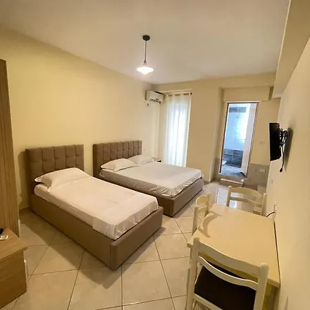 Noel'S Sea View Studio Vlorë