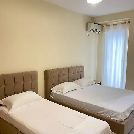 Appartement Noel'S Sea View Studio
