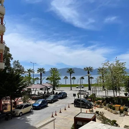 Noel'S Sea View Studio